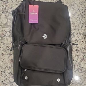 NWT Rip It Softball Backpack 2